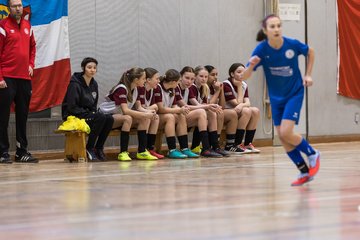 Bild 243 - wCJ NFV Futsalmeisterschaft